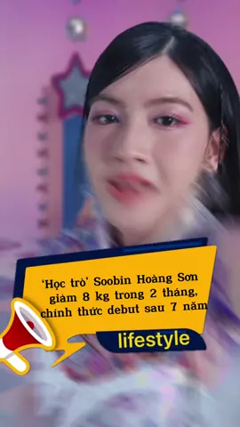 Trở thành nữ ca sĩ hiếm hoi định hình bản thân theo phong cách Y2K, Hanzi chính thức ra mắt khán giả qua MV “Anh Đi Đâu Đấy” #hanzi #anhdidauday #sobinhoangson #thevoicekid #tiktokgiaitri 