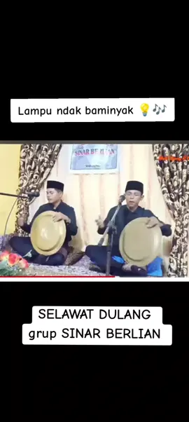 Lampu ndak baminyak Mak oi 🥲  #fyp #foryou #foryoupage #selawatdulang #lagujambi #minangtiktok 