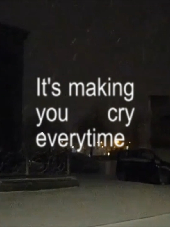 Cry | CAS . . . #cry #cas #song #lyricsedit #music #lyrics #capcut 