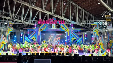 มาเด้อพี่น้องมาม่วนนำกัน… #หมอลำนิสิตมมส #ศิลป์อีสาน #ดุริยางคศิลป์ 🎵💜🌾🥰