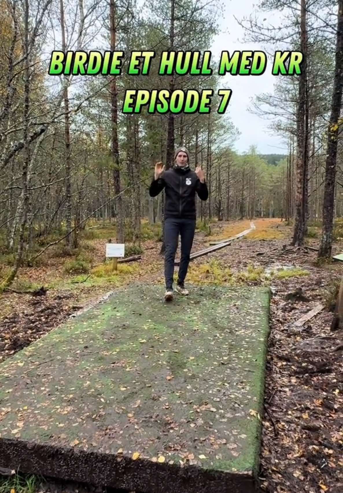 Episode 7!