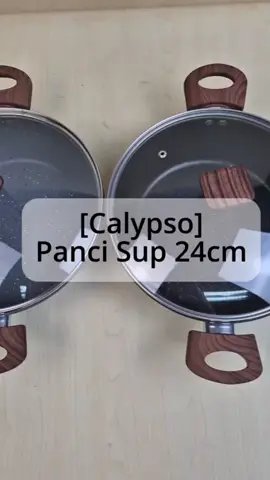 Edisi panci sup nya