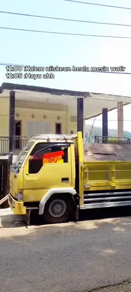 ges moal baleg😆#ragasarajinbekerja #engkelsaguling🔥 #teamkepalapetak #dieselpower #ragasatrucklovers #xybca #fypシ゚viral #berandafyp 