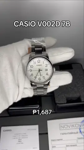 CASIO MTP-V002D-7B #casiowatch #casiowatches #casio_watch #watchesformen #casiomen #casio #watches 