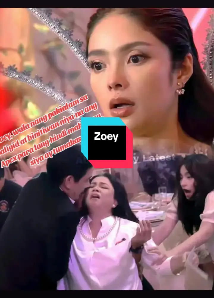 Zoey, wala nang pakialam sa paligid at binitiwan niya na ang Apex para lang hindi makulong, siya ay tumakas. #aknptrending  #abotkamaynapangarap  #highlights  #GladysReyes  #editressquenilyn #fypシ゚viral #vairal #fypspotted #support_me #team #hvtf2023 #team #superangels #like?follower?comments?enjoying? #followformore #fouryou #fypspotted 