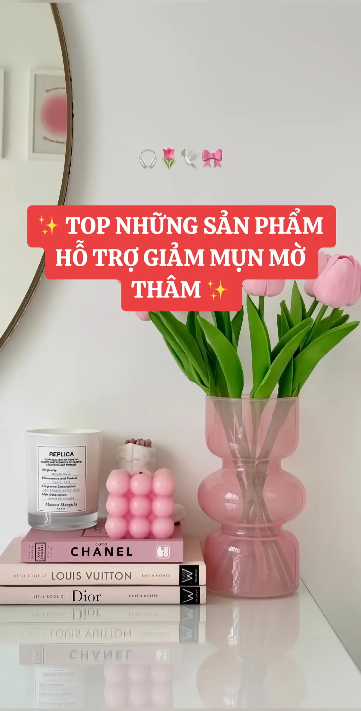 #skincare #lamdep #viral #xuhuong