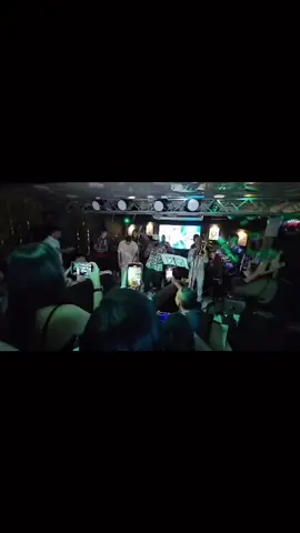 Concierto ISLA BONITA directamente desde puerto Rico en la Mafia Night club✨💫🫶🏻✨✨✨