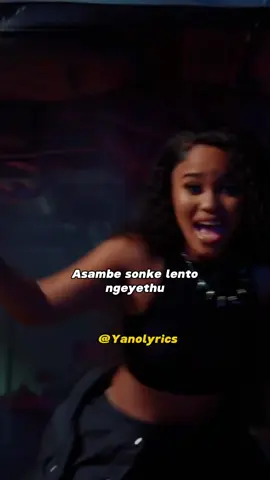 Zee Mabhodlela 🔥🔥🔥 #yanolyrics #amapiano #SAMA28 #amapianovibes #lyricsvideo #mzansitiktok #amapianoisalifestyle #zeenxumalo #dlalathukzin 