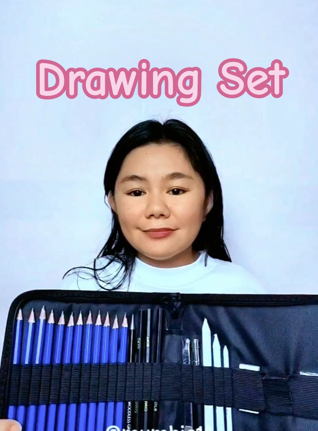 Drawing Set  ⭐ Perfect para mabawasan screen time ng mga anak.  ⭐ Para sa mahilig mag drawing  #drawingset #pencilset #artset #fyp #fypシ゚ #fypシ゚viral #viraltiktok #ibalikmokosafyptiktok #mumhie14 