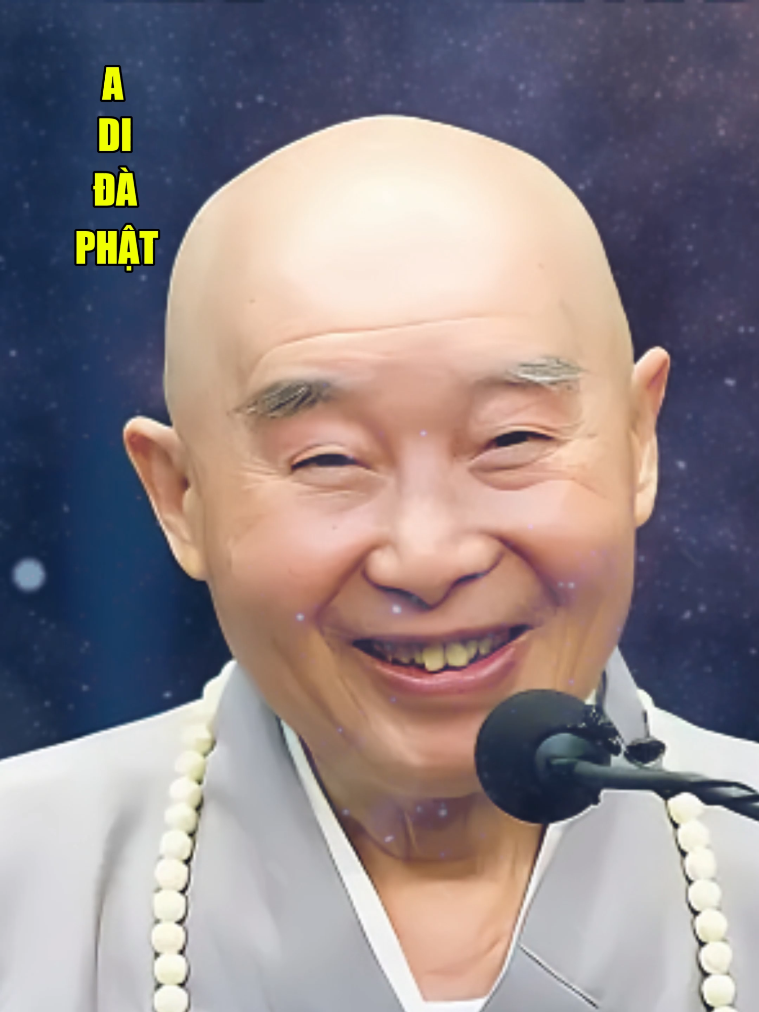 A DI ĐÀ PHẬT