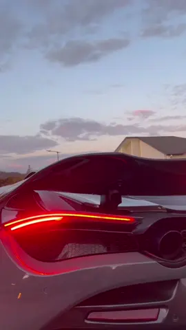 Grew up watching Fast & Furious, now driveway full of 10second cars #mclaren #720s #ferrari #488gtb #fastandfurious #supercars #lamborghini #huracan 