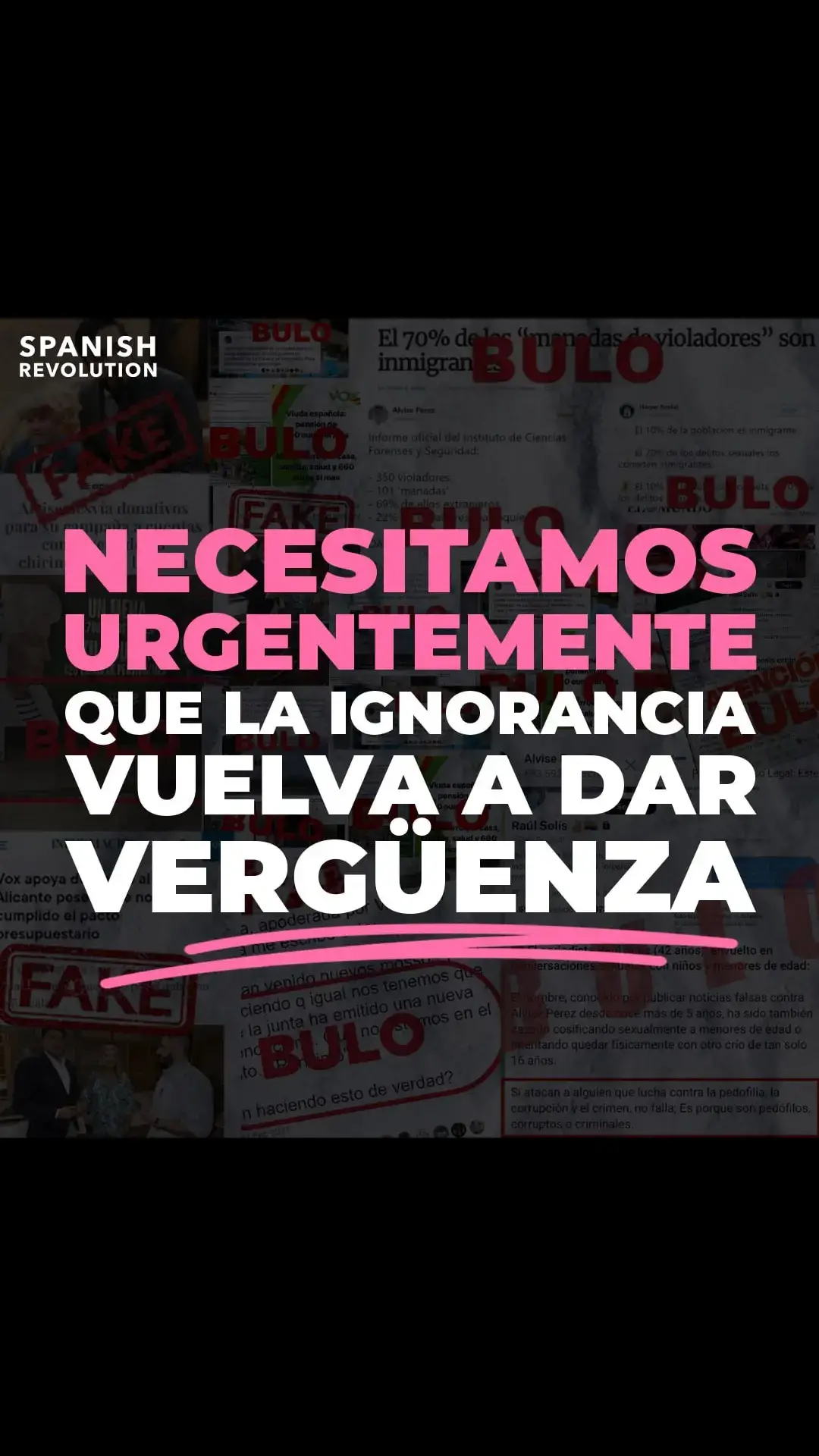 Nos encontramos en una era paradójica, donde la sobreabundancia de información ha dado lugar a una peligrosa banalización del conocimiento. La ignorancia, lejos de ser motivo de vergüenza o reflexión, ha ganado protagonismo como un refugio cómodo y casi celebratorio para aquellos que rechazan el esfuerzo intelectual y la rigurosidad del pensamiento crítico. En lugar de la antigua noción de la vergüenza por la falta de conocimiento, hoy observamos una peligrosa indiferencia que contribuye a la propagación de falsedades, tergiversaciones y narrativas simplificadas que distorsionan la realidad. En este contexto, la ignorancia ya no es vista como una deficiencia que debe ser superada, sino como una opción válida, casi una declaración de identidad, que permite a muchos desligarse de la responsabilidad de comprender el mundo en toda su complejidad. Es imprescindible restaurar el valor de la educación profunda y el análisis crítico en nuestras sociedades, devolviendo a la ignorancia su connotación de carencia, de insuficiencia intelectual. La proliferación de opiniones vacías, desvinculadas de la reflexión o del conocimiento verificado, no solo empobrece el discurso público, sino que también socava los fundamentos mismos de nuestra convivencia democrática. El acto de ignorar voluntariamente los hechos no puede seguir siendo visto como una forma de libertad, sino como un acto de autolimitación que pone en riesgo el progreso colectivo. Para que el conocimiento vuelva a ocupar el lugar central que merece, debemos recuperar la vergüenza ante la ignorancia, entendida no como humillación, sino como un impulso hacia el crecimiento intelectual y la superación de nuestras propias limitaciones.