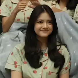caption sesuai isi komen🍹🗿🪽#christhyjkt48 #angelinachristhy #jkt48 