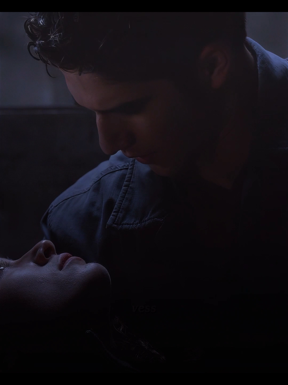 Allison's death 😭 || #teenwolf #teenwolfedit #fyp #allisonargent #scottmccall 