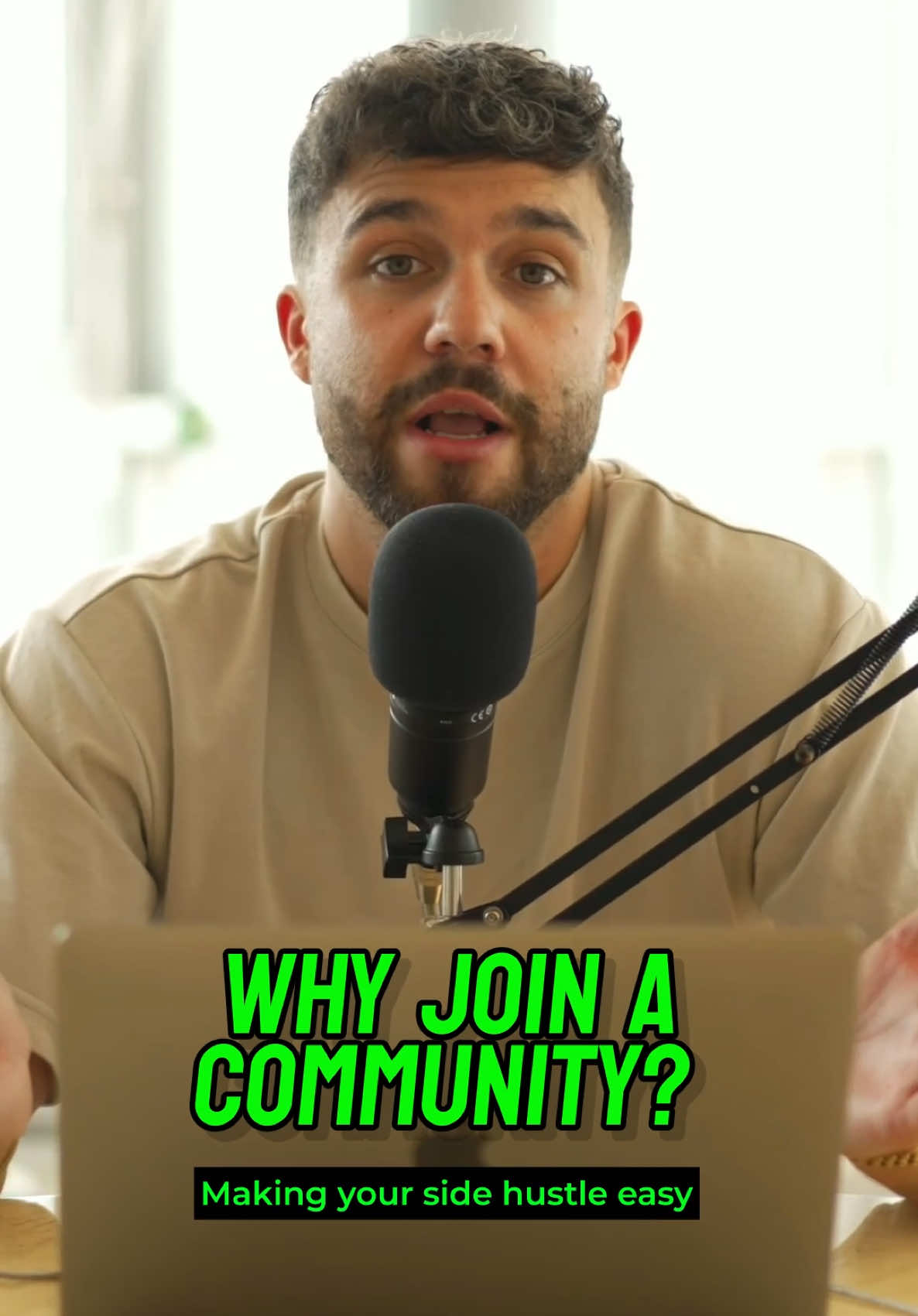 Why join a community?🤷🏻‍♂️ #fyp #amazonfba #amazonseller #discordcommunity #fbacommunity #amazonfbahelp #sidehustle 