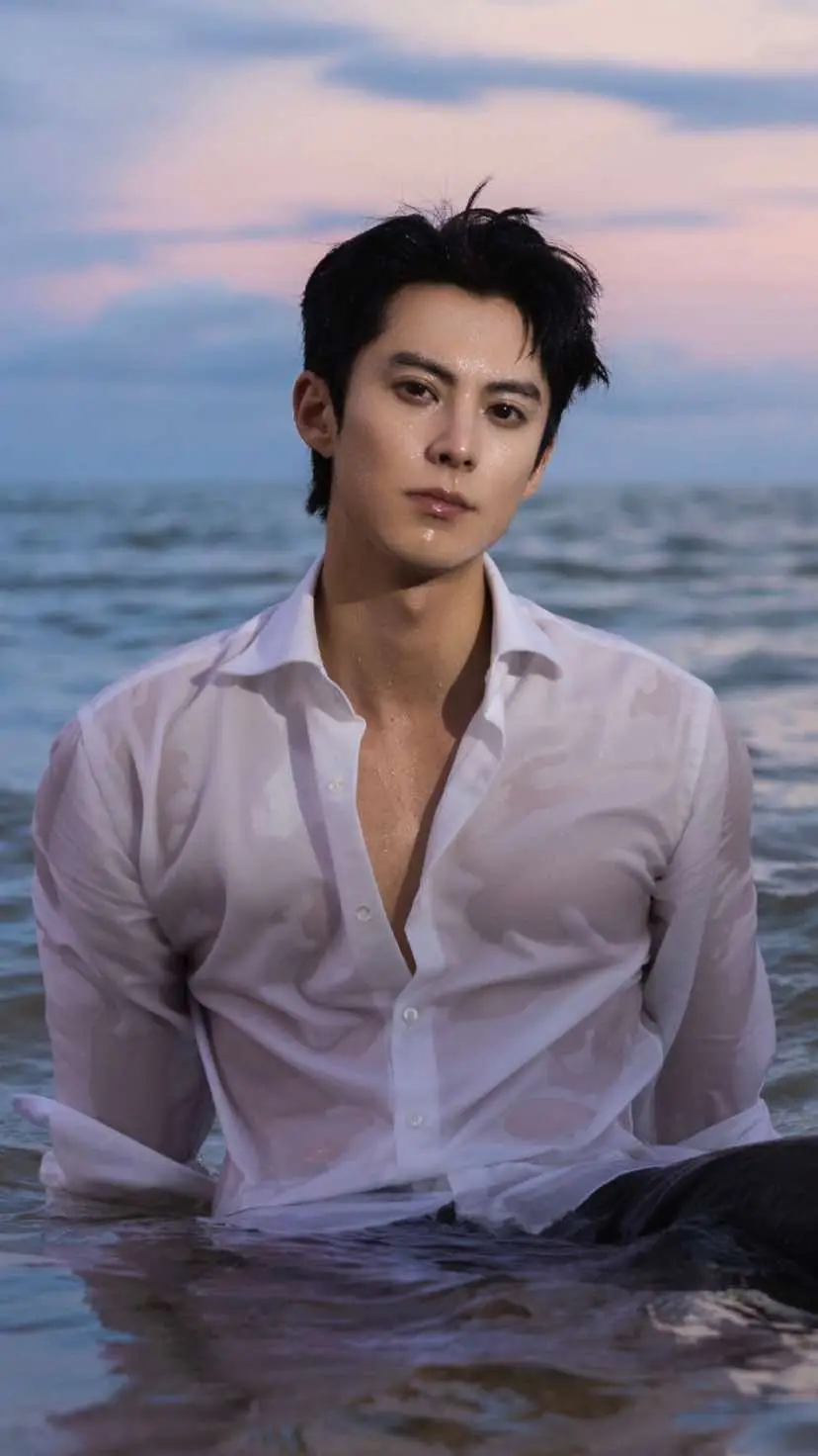 #vuonghacde #wanghedi #王鹤棣 #dylanwang #wanghedi王鹤棣 #ruanshizhuer 