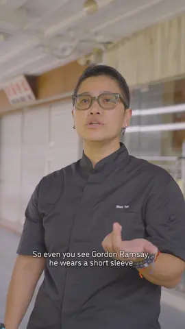 What influences the creativity in your dishes? (PART 5) #tropictitbit #tropicmonsters #podcast #documentary #myartourculture #maoc #story #dayinmylife #dayinthelife #autobiography #storytime #culture #cultural #art #artist #singapore #singaporean #interview #chef #culinary #cooking #modsin #singaporefood #singaporelife #fyp #fypシ #fypage #foryou #foryoupage #viral #viralvideo #viraltiktok #tiktoksg #singaporetiktok #sgtiktok 