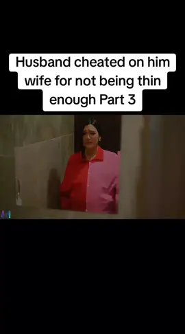 Husband cheated on his wife for not being thin enough part 3 #tiktokindia #tiktokghana🇬🇭 #SpillTheTea #tiktoknigeria 