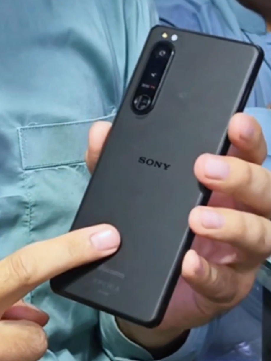 Sony experi 5 Mark 3 best gming and camra pone 😘💞🥳#part #308 #unfreezemyacount #viralvideo #mardan @SMARTMOBILE8003✅ 