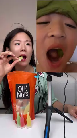 과즙윤식 아시는분 손 🤚#mukbang #asmr #Foodie #먹방 
