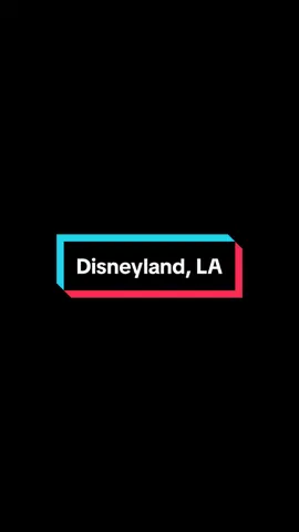 #disneyland #disneyworld #LA#trip#traveller 