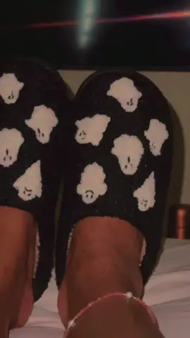 Your perfect treat for toasty toes this Halloween #falldealsforyou #tiktokshopblackfriday #tiktokshopcybermonday #tiktokshopholidayhaul #slippers 