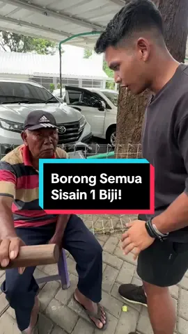 Berapa biji bakso di dalam perut saya?