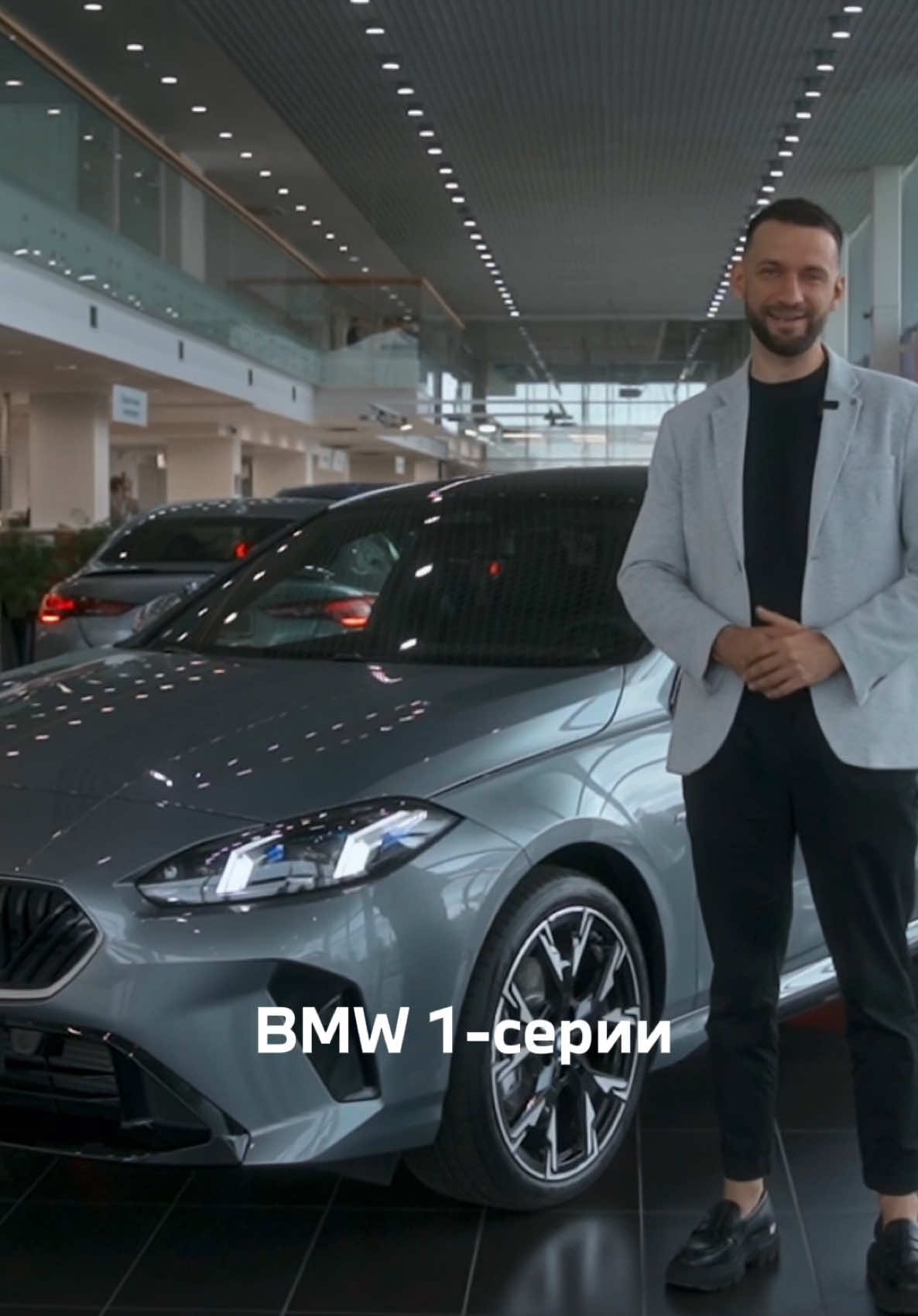 Обзор первого в Беларуси нового BMW 1. Полная версия обзора уже доступна на нашем YouTube канале АВТОИДЕЯ. #BMW #AUTOIDEA #BMW1 #BMW1er #BMW1series #bmwbelarus #bmwclub #bmwlove #bmwfan #бмв #бмвклуб #bmwlife