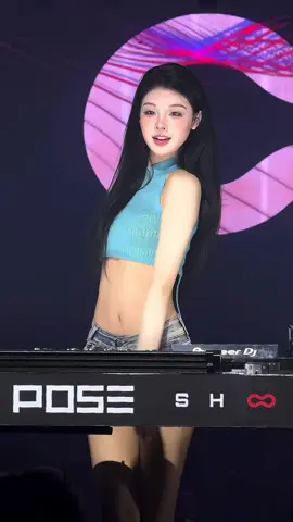 NH💙 New Chinese DJ库洛米🐳 mix Vietnamese #dji #dj #beautiful #djremix #dance #nhachaymoingay #xuhuongtiktok 