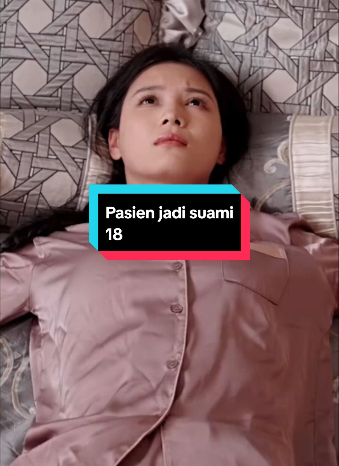 Pasien jadi suami 18 #dramapendek #drama #dramatiktok 