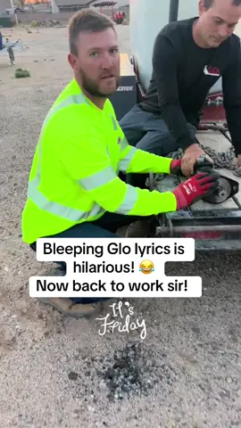 #fyp #viralvideo #bluecollar #glorilla #construction #funny 