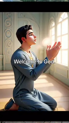 Come near God