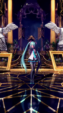 name song: Ghost Rule  Mod By: Alamichu Mod name: Sekai Miku module pack  #miku #初音ミク #ghostrule  #mikuvd #projectdiva #vocaloid #vocaloidmiku #mikucosplay #projectsekai  #tiktok 