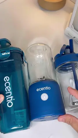 Yang suka buat jus harus punya sih 😍😍 #fyp #ecentio #videoviral #unboxing 