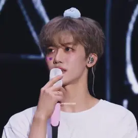 ngomong aja deep voice cr: on video  #jaemin 