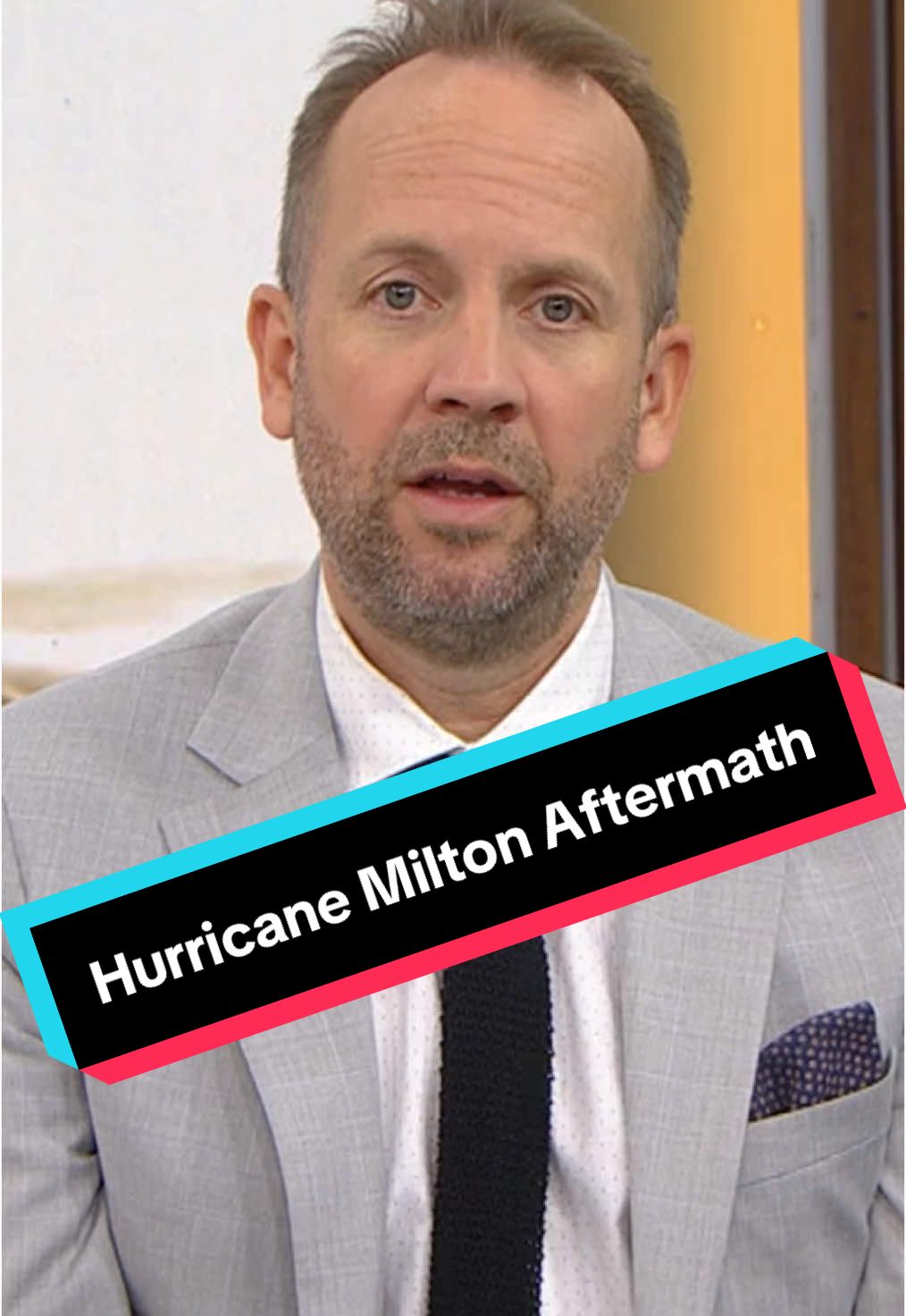 At least 16 people are now confirmed dead in the wake of #HurricaneMilton & officials believe that number will continue to rise. #florida #storm #cleanup #rain #wind #power #outage 