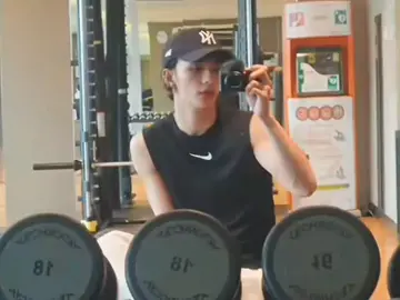 hyunjin vlog☺️#hyunjin #straykids #fyp #foryou #xyzbca #4u 