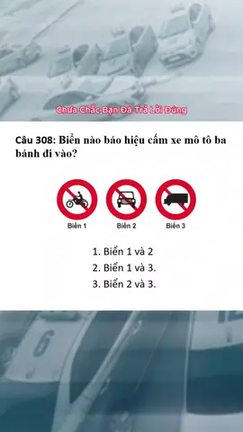 Tốp câu hỏi khó - nhầm lẫn trong ôn tập lý thuyết 600 câu hỏi #hoclaixe #hoclaixeoto #hoclaixeb2 #hoclaixeb1 #meolythuyet600cau