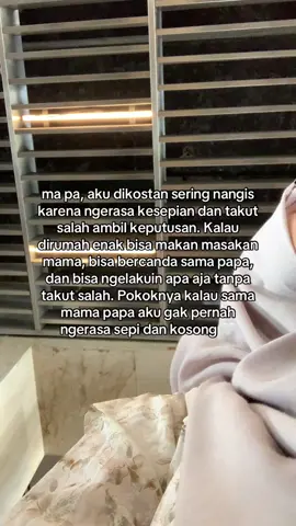 duit seribu berarti dripada sejuta tapi jauh dari mama papa #diary #anaktunggal 