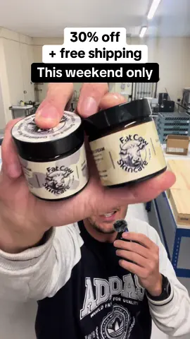 Limited time product discount! #tiktokshop #naturalskincare 