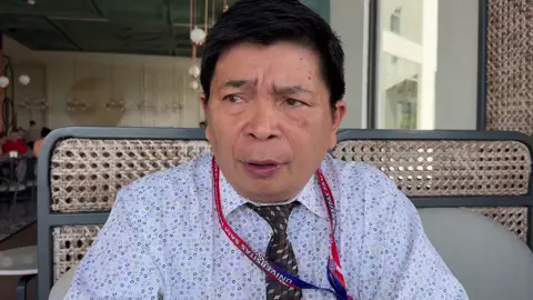 Gugatan dr Theresia Kaunang terhadap Rektor dan Dekan dimenangkan oleh dr Theresia Kaunang