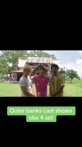 Season 4 so good #fypシ #fyp #viral #obx4 #pouges 