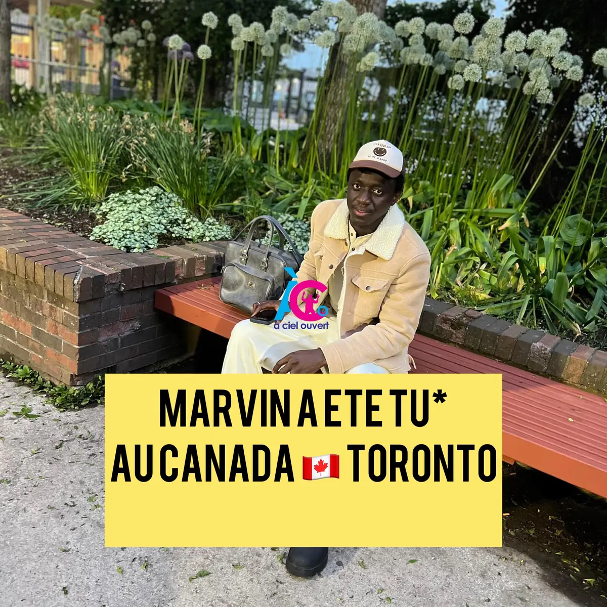 Un étudiant, qui serait ghanéen et âgé de 22 ans, a été tu* par balle par des inconnus dans son appartement à Toronto, au Canada.  La communauté africaine est de nouveau bouleversée par l’assassinat de Marvin Baah après la mort d'Alexandra. 💔😭 Les larmes coulent alors que le Ghanéen est basé au Canada, Marvin Baah Boadu a fait une transition à Toronto, Canada pour étudier et travailler. Le corps sans vie a été découvert près de son immeuble d'appartement, c'est là qu'il réside vers 20 h le lundi 7 octobre.