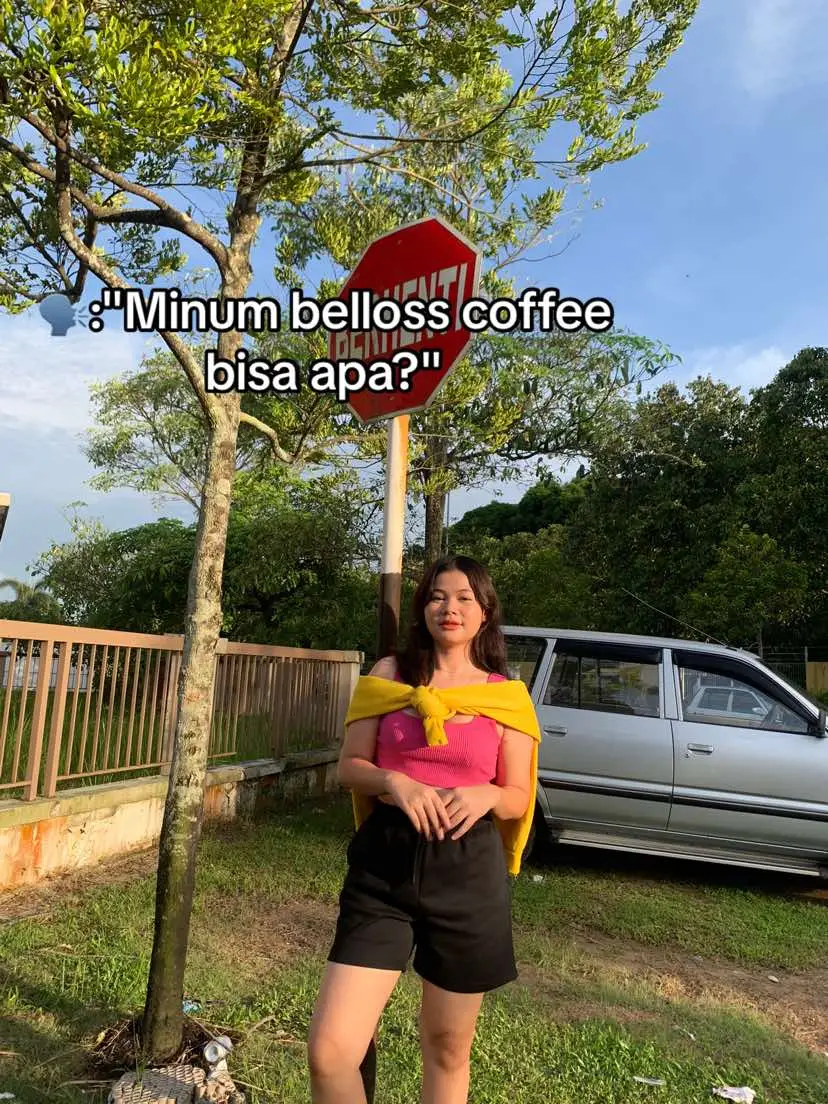 #weightlosstransformation #bellosscoffee 