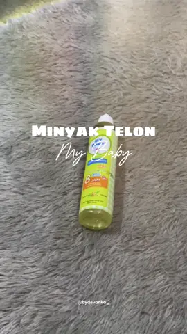 Minyak kayu putih kecintaan para buibu #minyaktelon #minyakbayi #minyaktelonmurah 