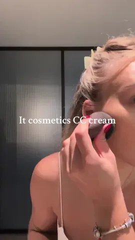 #CapCut #cccream #itcosmetics #fundation #makeup #makeuptutorial #makeuphacks #MakeupRoutine #reccomendation #tryon #newmakeup #douglas #fy #fyp #fypage #fyy #fyyyyyyyyyyyyyyyy #viral_video #viralvideos #viralditiktok 