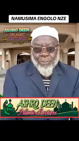 #sheikhkiti #ashrodeen #shkbuyondo 