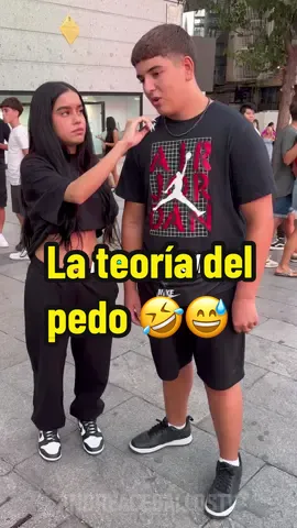 Si no se tira pedos no te ama 🤣 #fyp #parati 