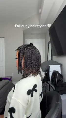 #curlyhair #naturalhair #curlyhairstyles #curlyhaircare 