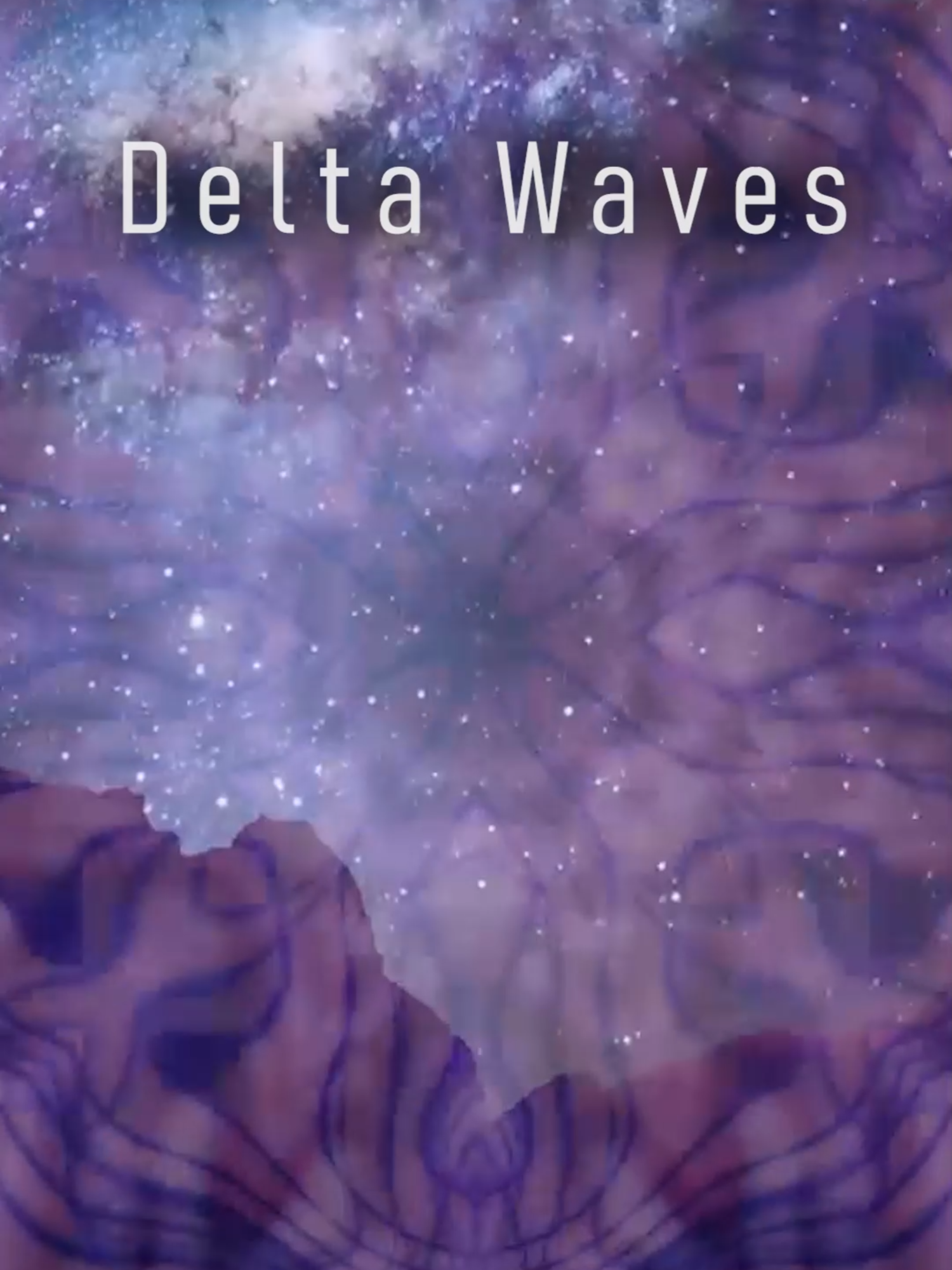 Delta Waves #deltawaves #deltawave